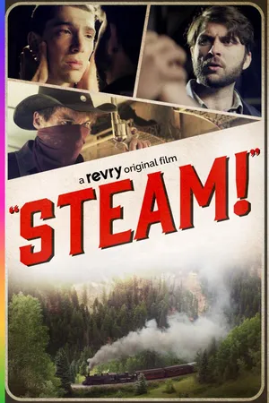 Steam! The Musical