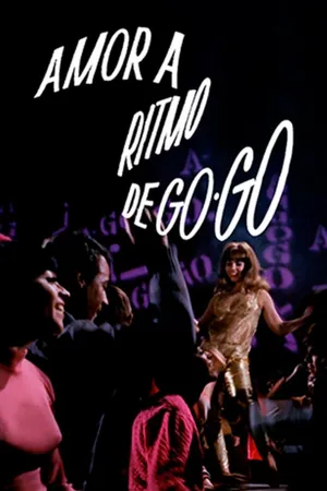 Amor a ritmo de go go