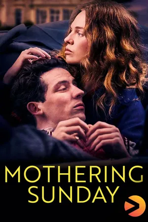 Mothering Sunday