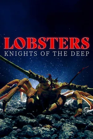Lobsters - Knights Of The Deep