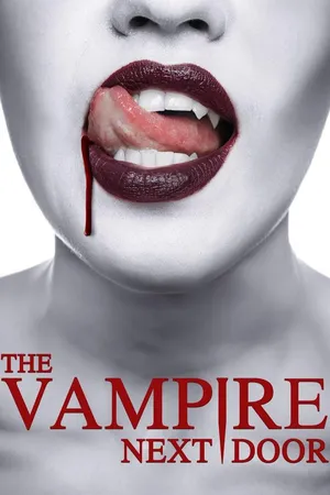 The Vampire Next Door