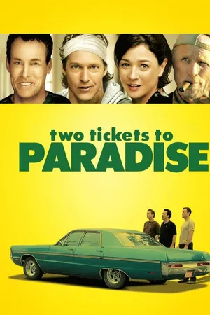 Two Tickets to Paradise