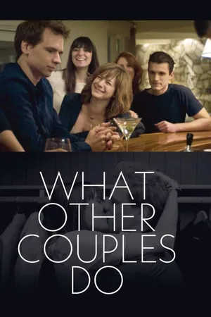 What Other Couples Do