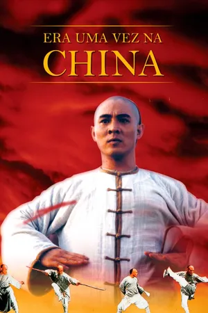 Era uma vez na China