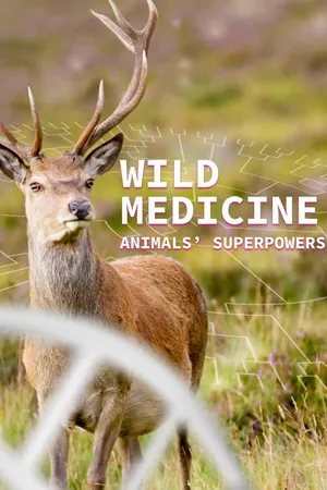 Wild Medicine - Animals' Superpowers