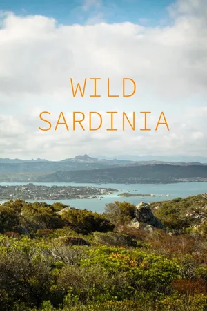 Wild Sardinia