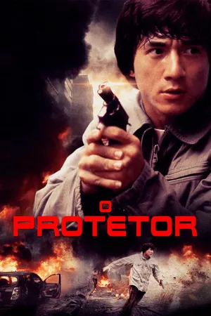 A Fúria do Protetor