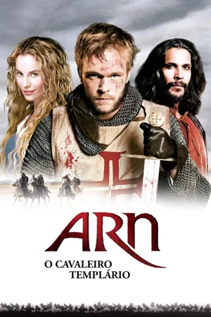 Arn: O Cavaleiro Templário