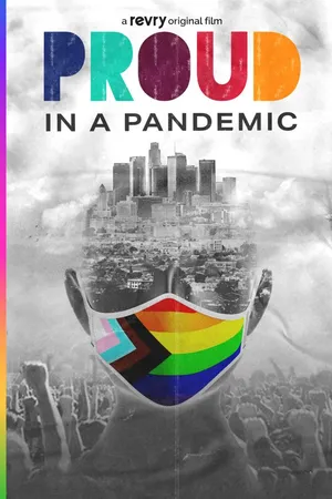 Proud In A Pandemic