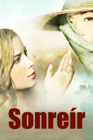 Sonreír