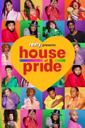 House of Pride 2022