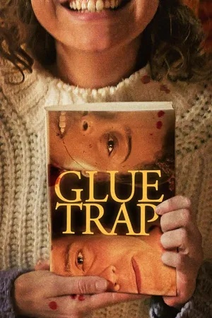 Glue Trap