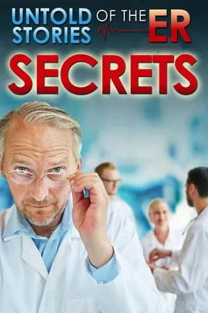 Untold Stories of the ER: Secrets