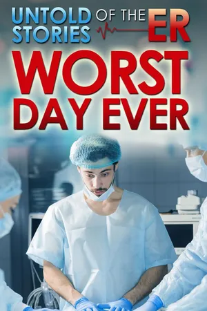 Untold Stories of the ER: Worst Day Ever