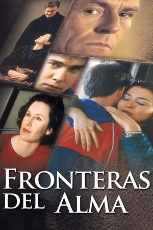 Fronteras Del Alma