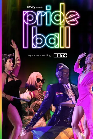 Pride Ball 2024