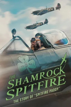 The Shamrock Spitfire