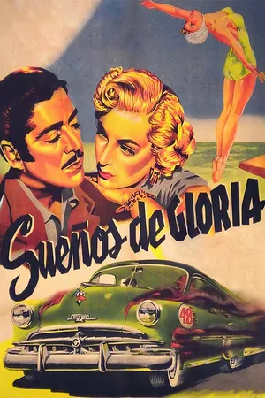 Sueños de Gloria