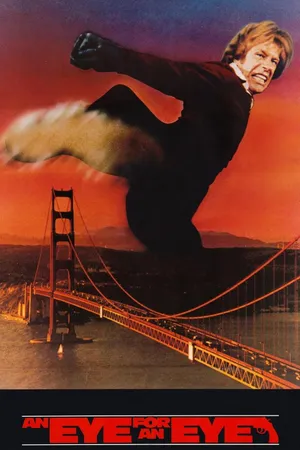 An Eye For An Eye (1981)