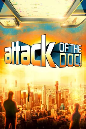 Attack of the Doc