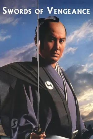 Swords Of Vengeance