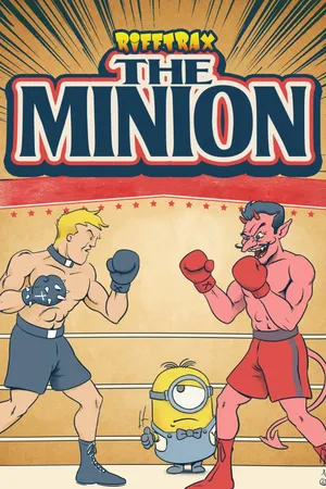 RiffTrax: The Minion