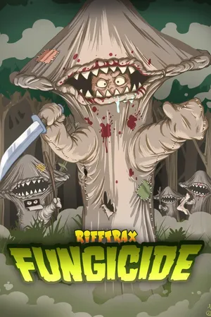 RiffTrax: Fungicide