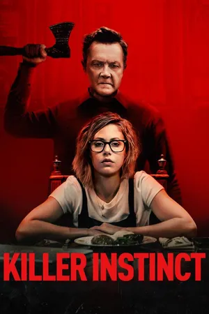 Killer Instinct