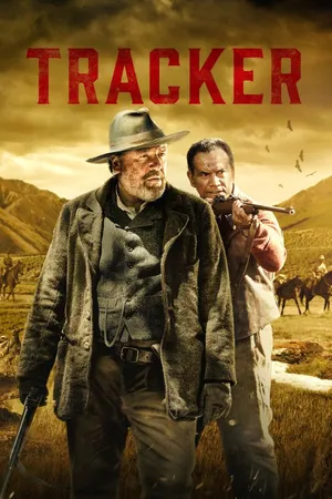 Tracker