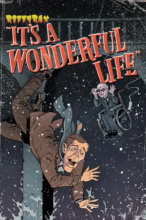 Rifftrax Presents: It's a Wonderful Life