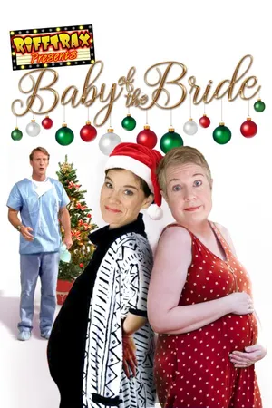 Rifftrax Presents: Baby of the Bride