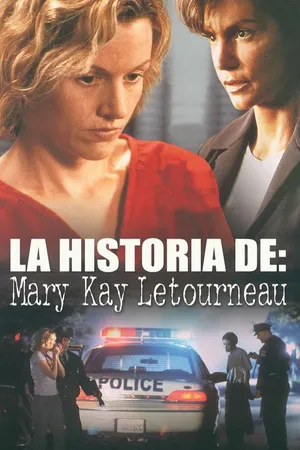 La historia de Mary Kay Letourneau