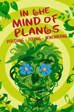 In the Mind of Plants