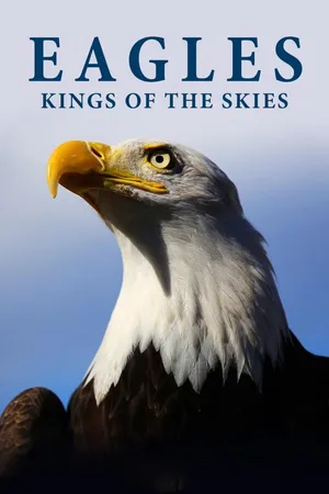 Eagles: Kings Of The Skies