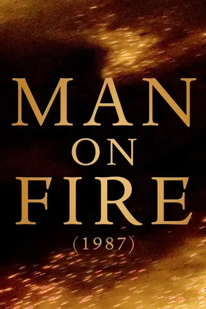 Man on Fire