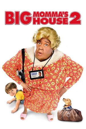 Big Momma's House 2