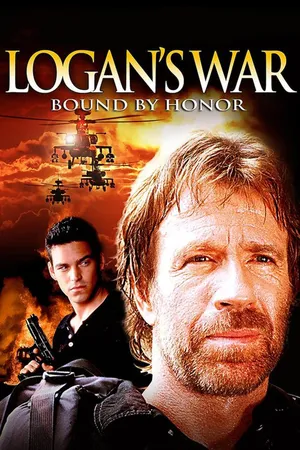 La guerra de Logan: destino y honor