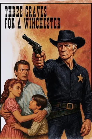Three Graves for a Winchester