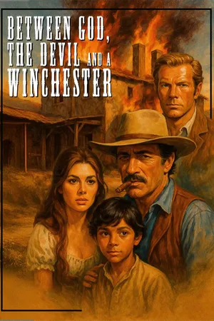 Between God, The Devil and a Winchester