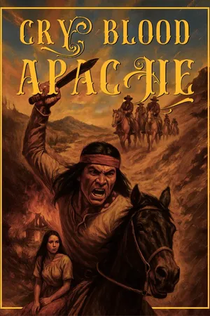 Cry Blood, Apache
