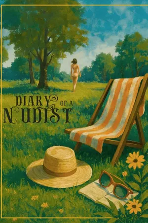 Diary of a Nudist