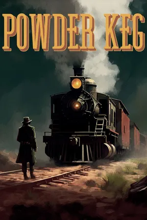 Powderkeg