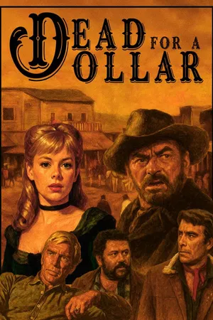Dead for a Dollar