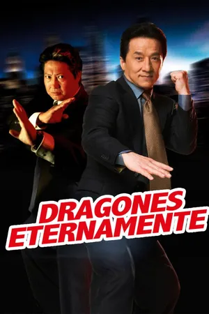 Dragones Eternamente