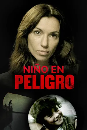 Niño en Peligro