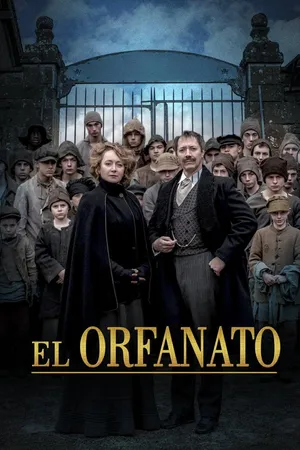 El Orfanato