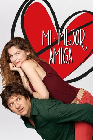 Mi Mejor Amiga
