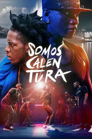 Somos calentura