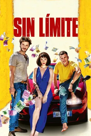 Sin Límite