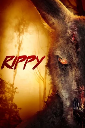 Rippy: The Red